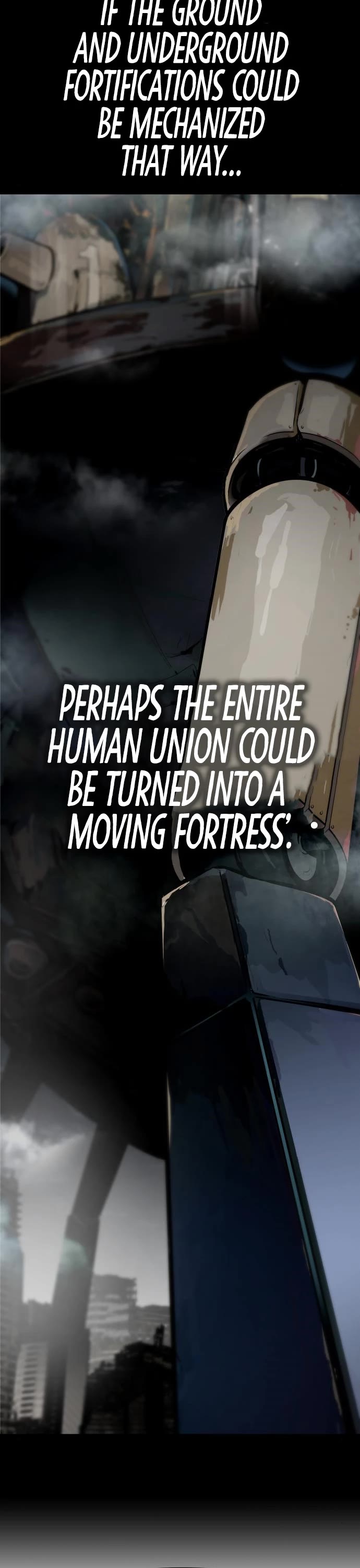 All Rounder Chapter 51 page 49 - Chapter 51
