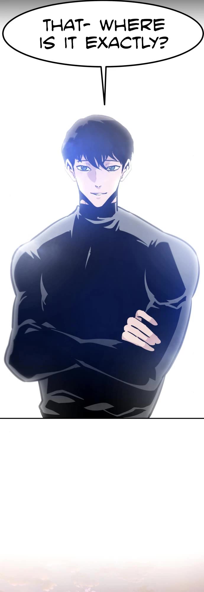 All Rounder Chapter 51 page 50 - Chapter 51