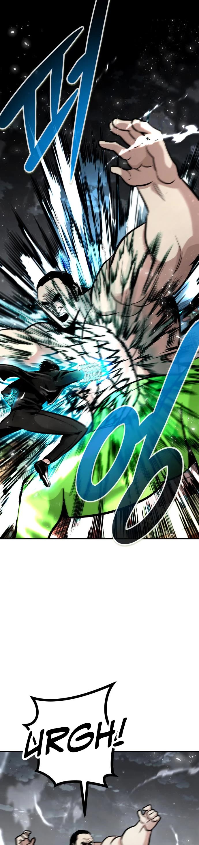 All Rounder Chapter 51 page 7 - Chapter 51