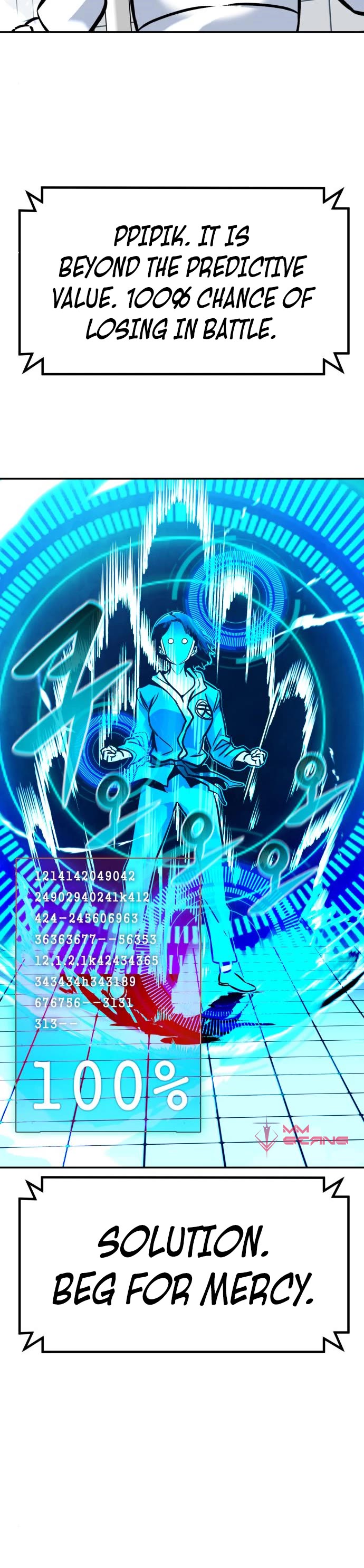 All Rounder Chapter 52 page 17 - Chapter 52