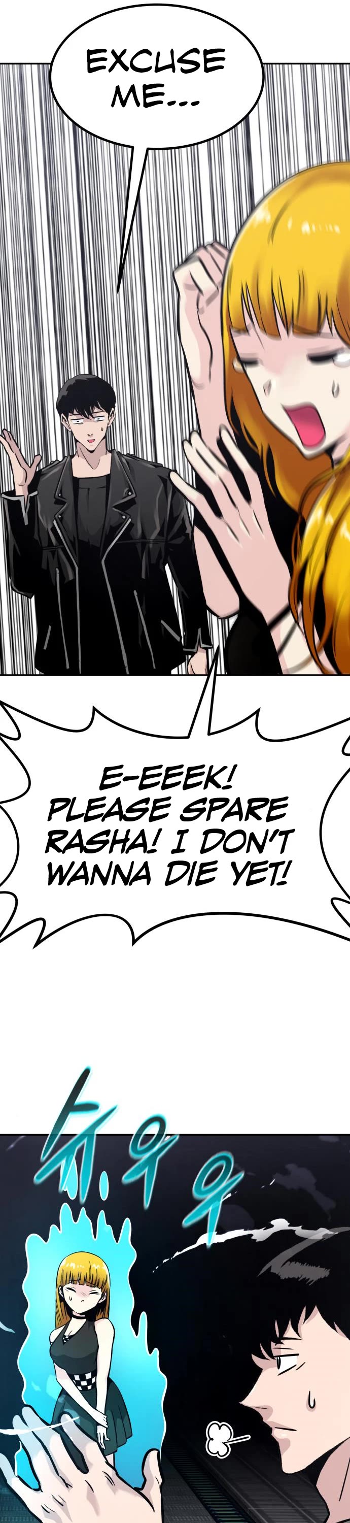 All Rounder Chapter 52 page 26 - Chapter 52