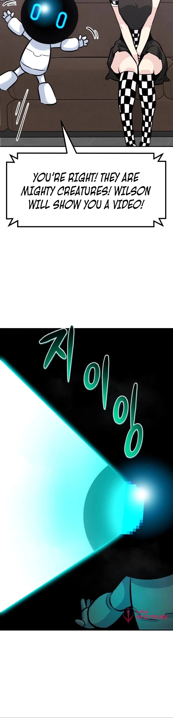 All Rounder Chapter 52 page 41 - Chapter 52