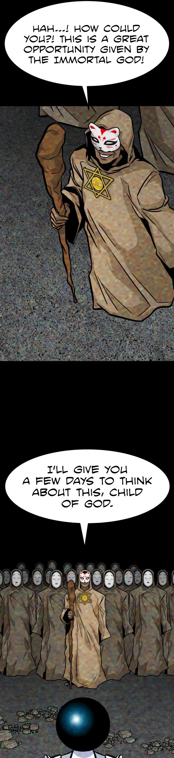 All Rounder Chapter 52 page 46 - Chapter 52