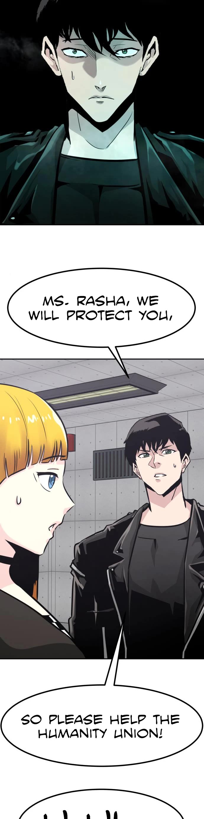 All Rounder Chapter 52 page 48 - Chapter 52