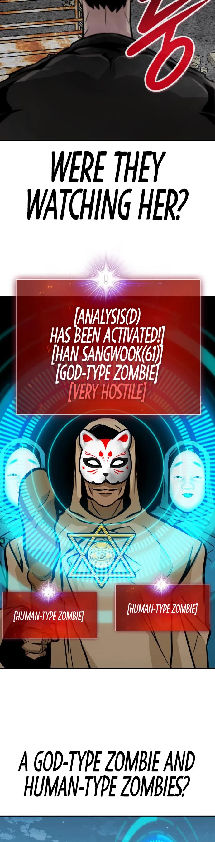 All Rounder Chapter 52 page 56 - Chapter 52