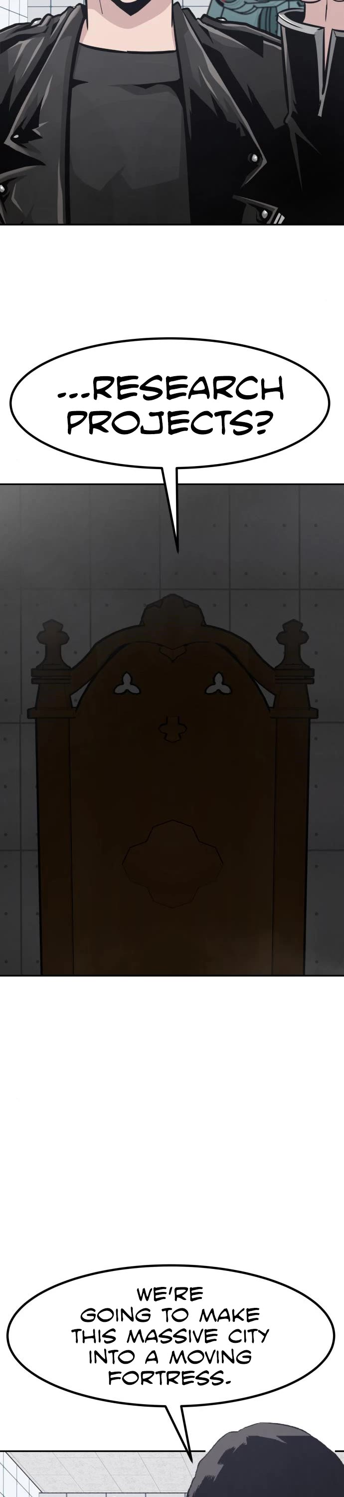 All Rounder Chapter 52 page 7 - Chapter 52