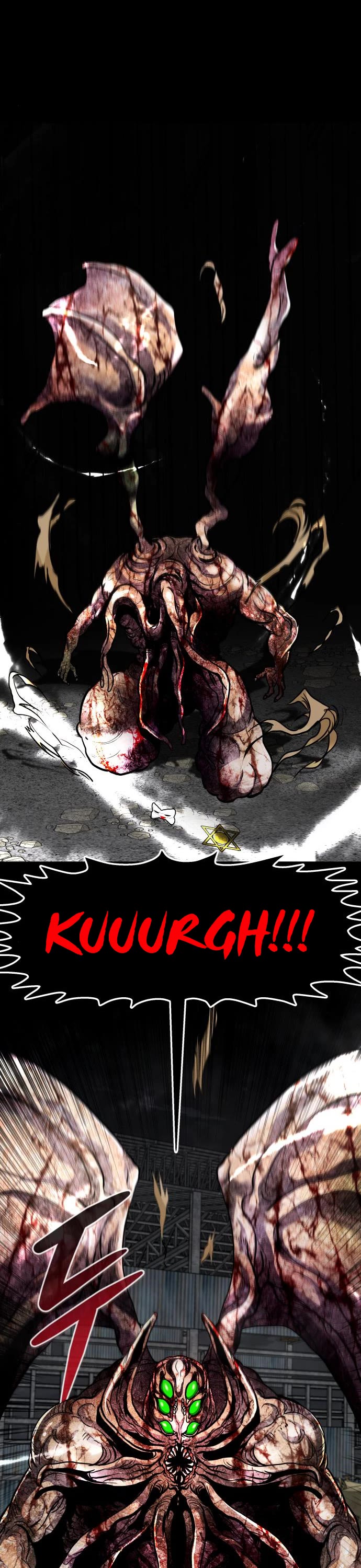 All Rounder Chapter 53 page 26 - Chapter 53