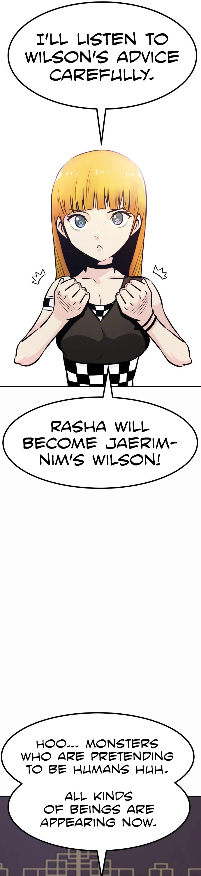All Rounder Chapter 53 page 45 - Chapter 53
