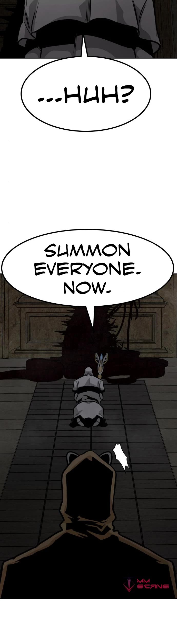 All Rounder Chapter 53 page 52 - Chapter 53