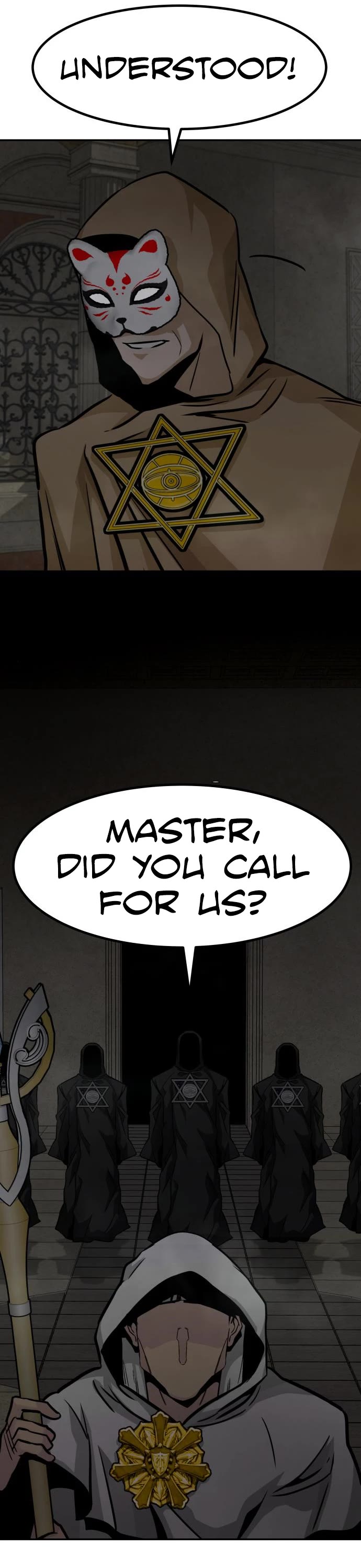 All Rounder Chapter 53 page 53 - Chapter 53