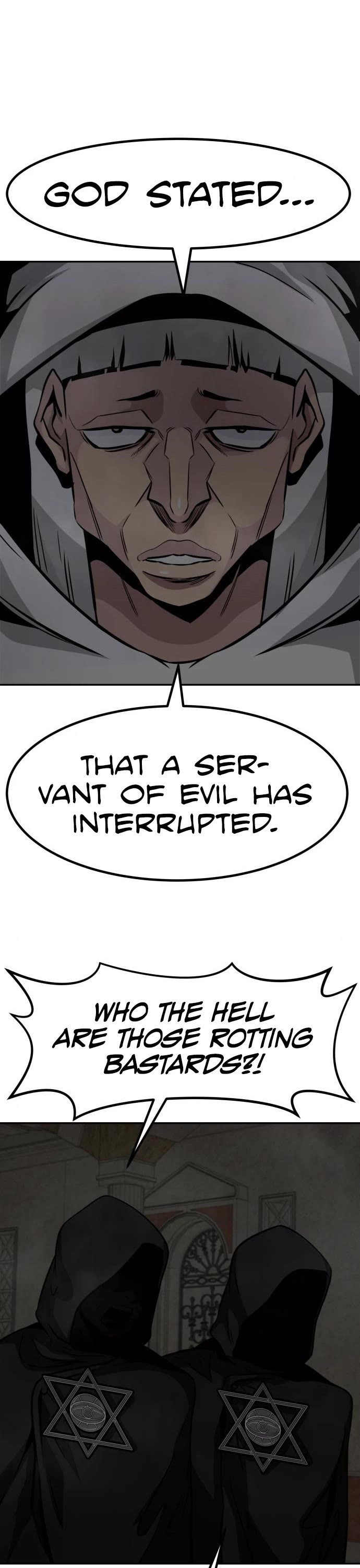 All Rounder Chapter 53 page 54 - Chapter 53