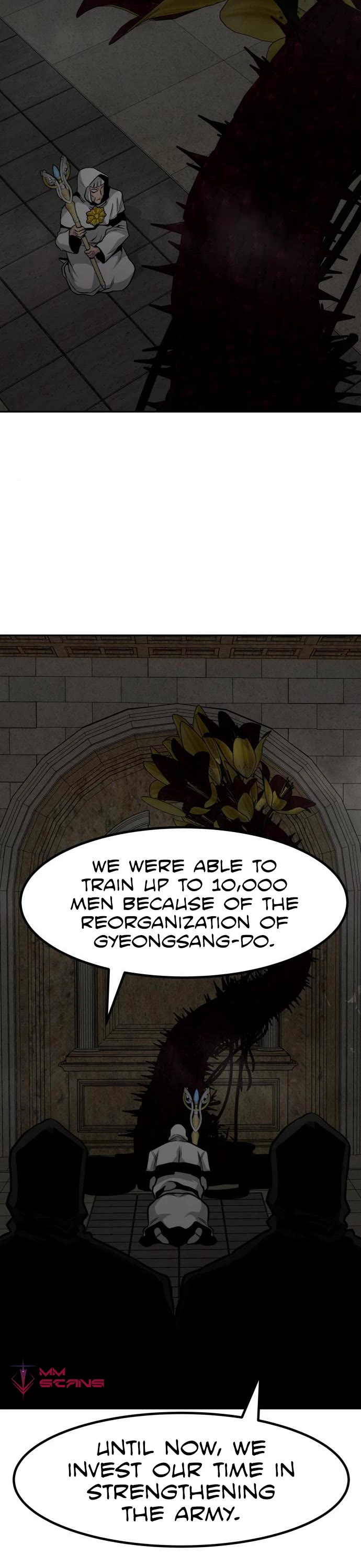 All Rounder Chapter 53 page 56 - Chapter 53