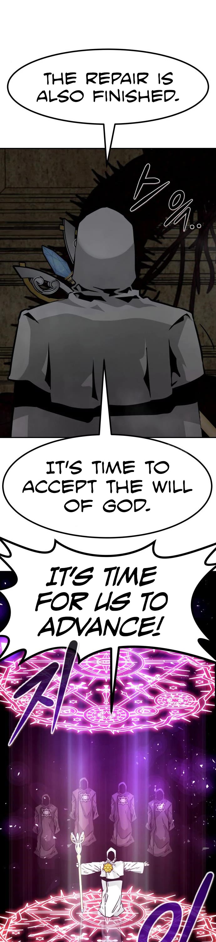 All Rounder Chapter 53 page 57 - Chapter 53