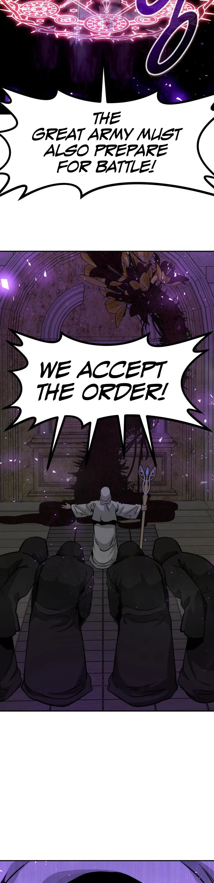 All Rounder Chapter 53 page 58 - Chapter 53