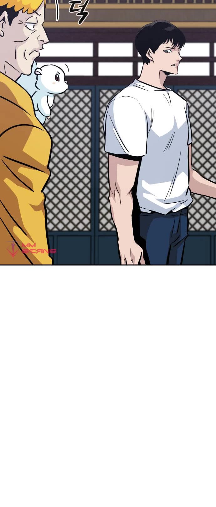 All Rounder Chapter 54 page 10 - Chapter 54