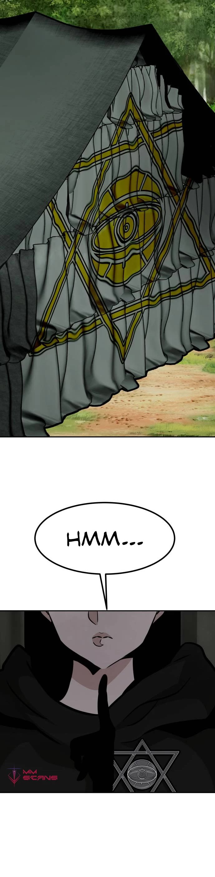 All Rounder Chapter 54 page 18 - Chapter 54