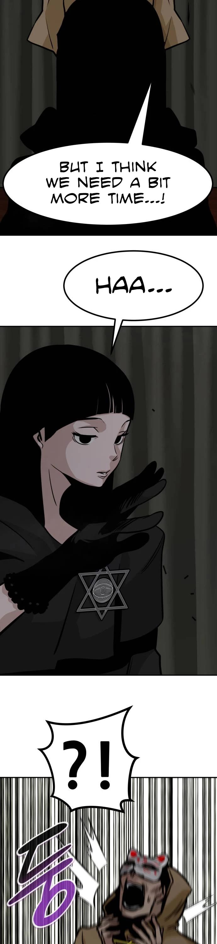 All Rounder Chapter 54 page 20 - Chapter 54