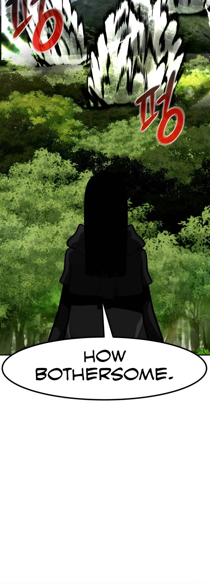 All Rounder Chapter 54 page 26 - Chapter 54