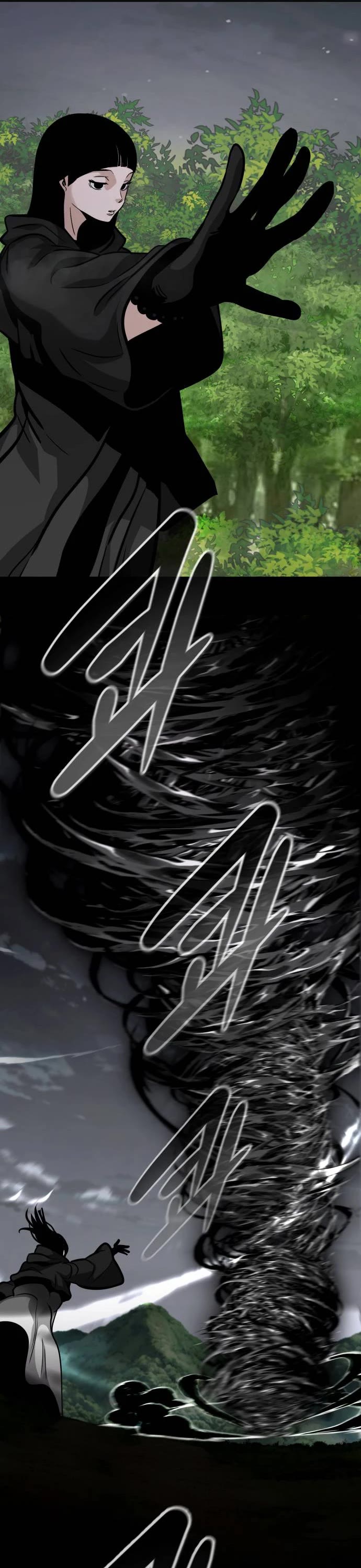 All Rounder Chapter 54 page 27 - Chapter 54