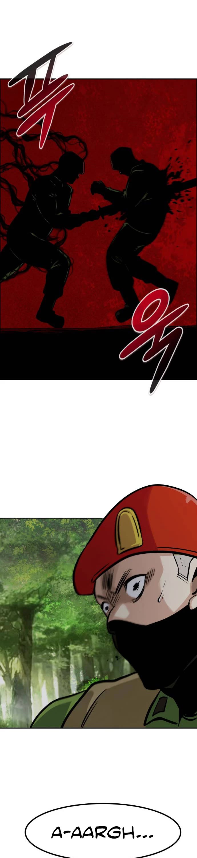 All Rounder Chapter 54 page 44 - Chapter 54