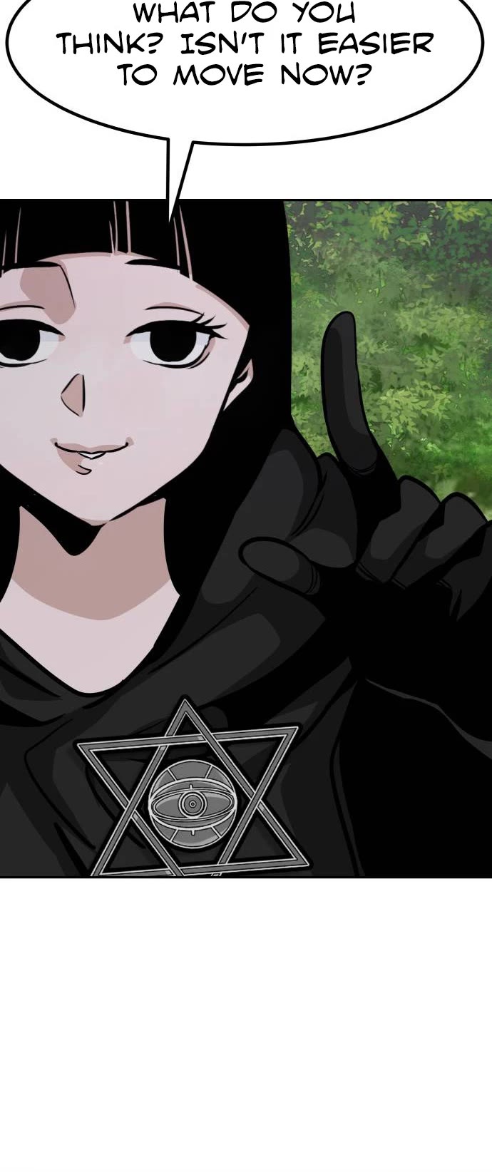 All Rounder Chapter 54 page 46 - Chapter 54