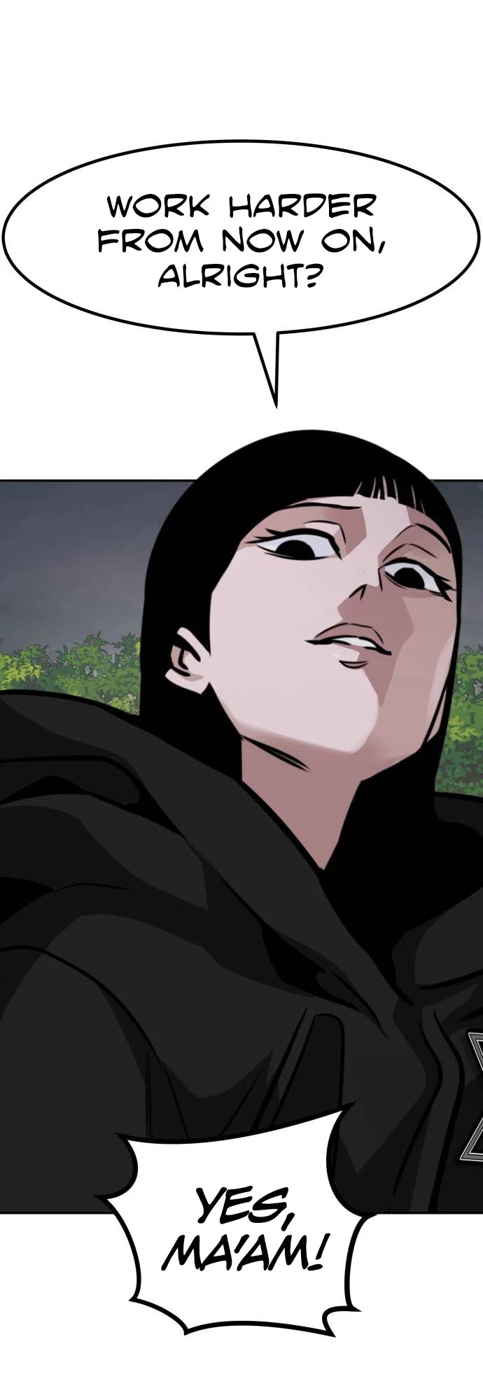 All Rounder Chapter 54 page 53 - Chapter 54