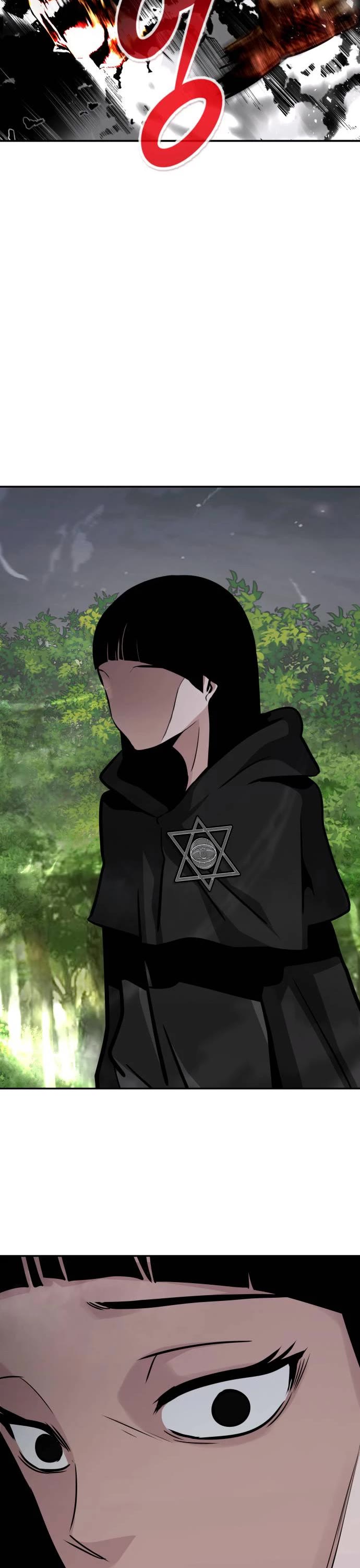 All Rounder Chapter 54 page 56 - Chapter 54