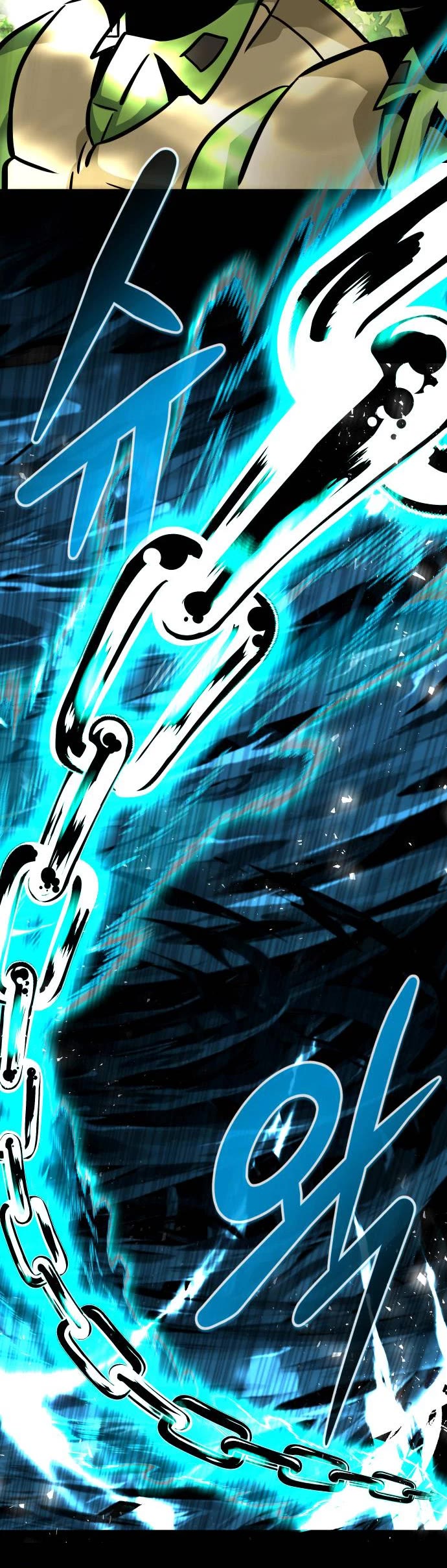 All Rounder Chapter 54 page 65 - Chapter 54