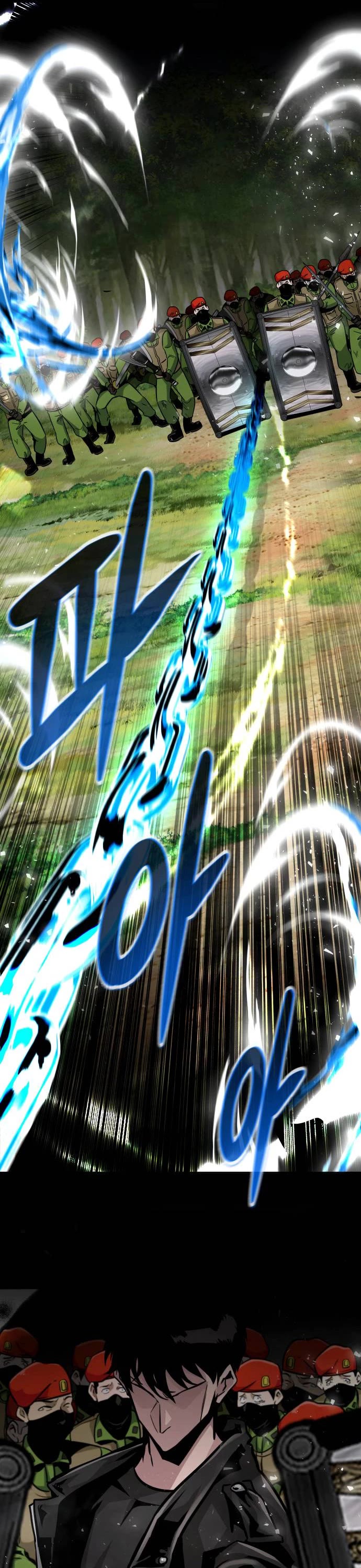 All Rounder Chapter 54 page 66 - Chapter 54