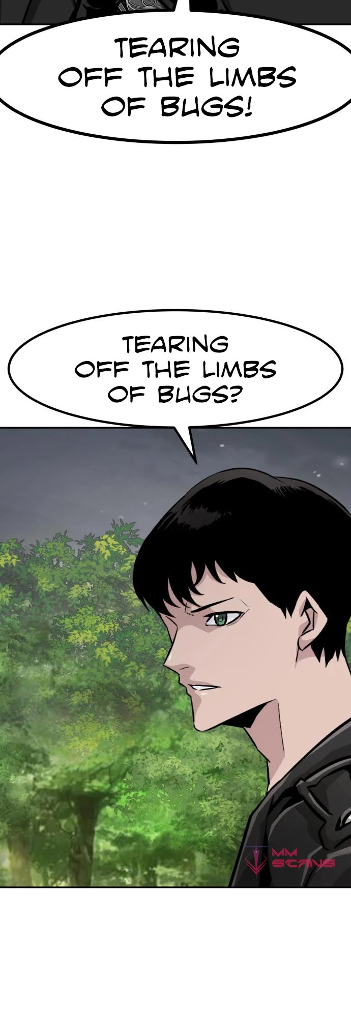 All Rounder Chapter 55 page 13 - Chapter 55