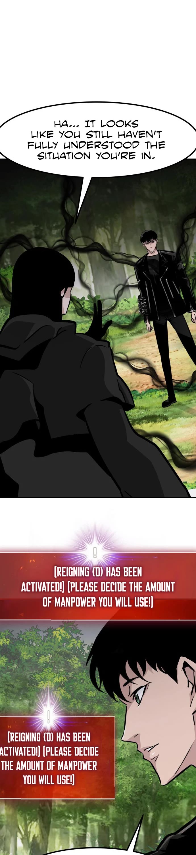 All Rounder Chapter 55 page 18 - Chapter 55