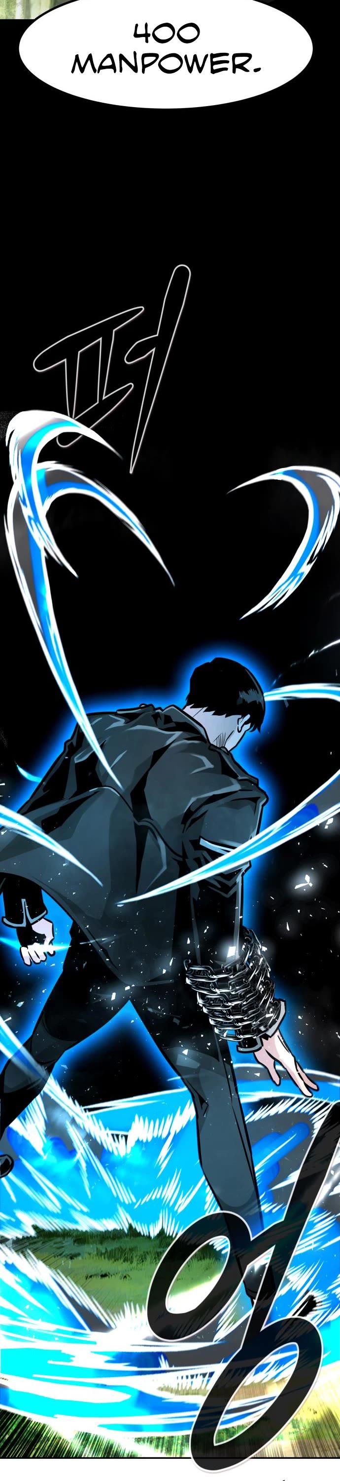 All Rounder Chapter 55 page 19 - Chapter 55