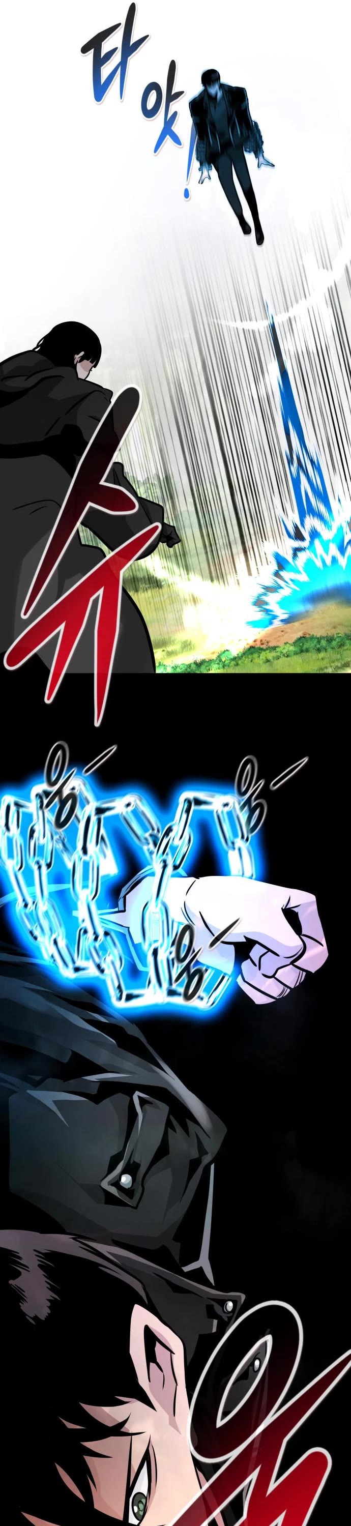 All Rounder Chapter 55 page 22 - Chapter 55