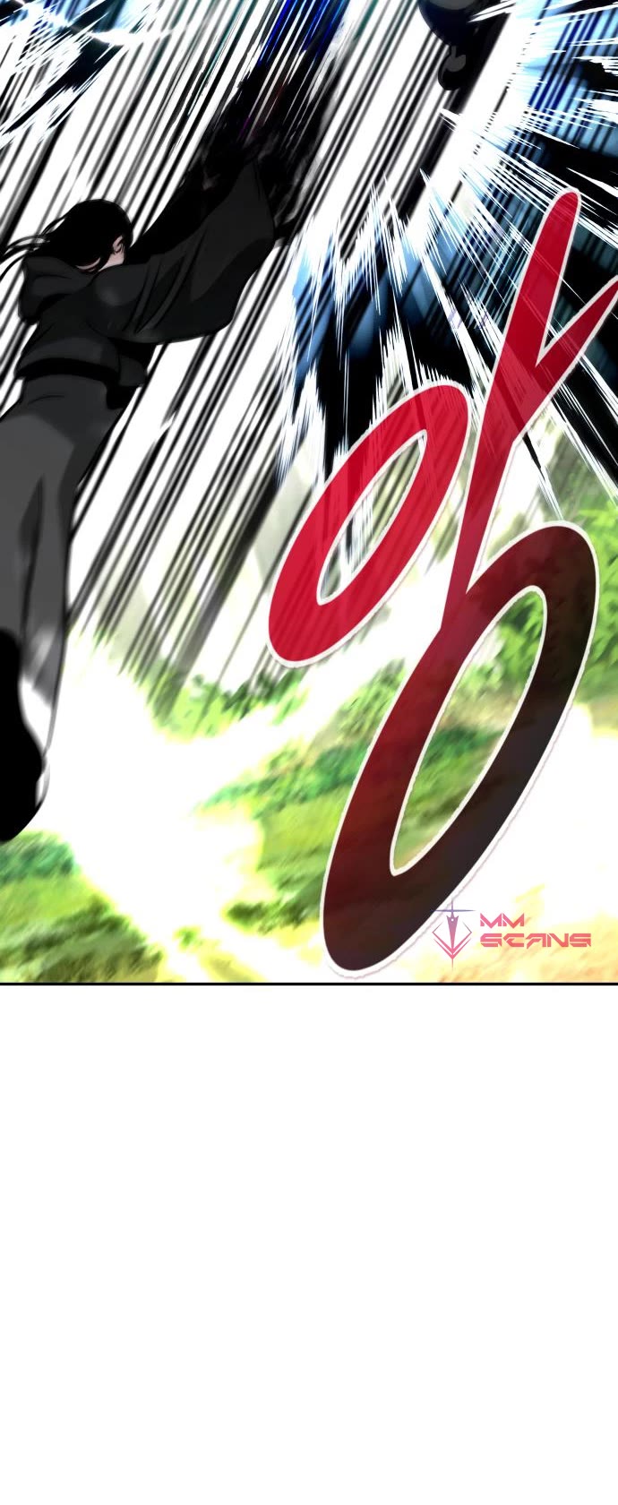 All Rounder Chapter 55 page 25 - Chapter 55