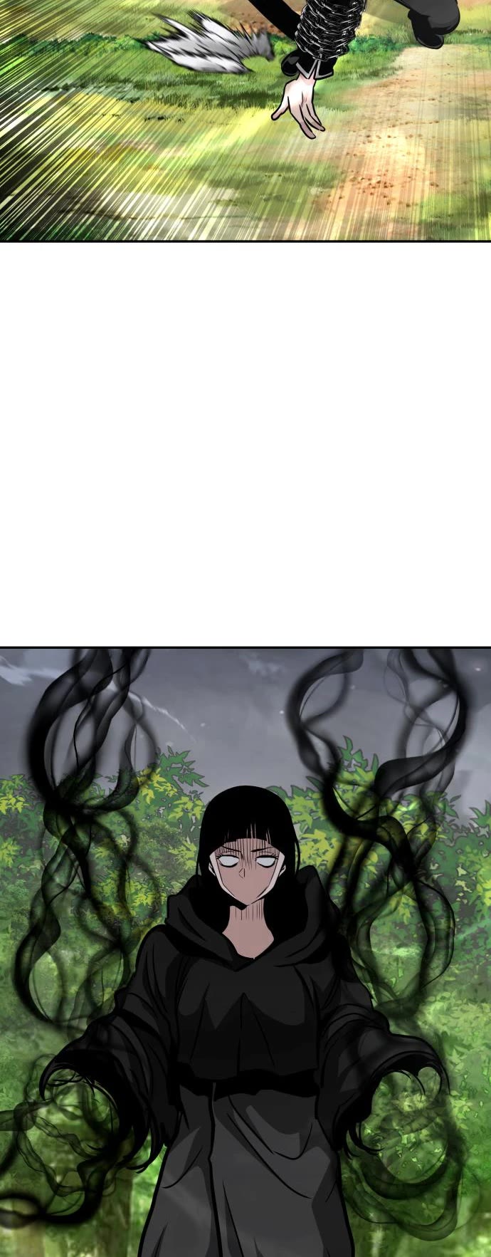 All Rounder Chapter 55 page 28 - Chapter 55