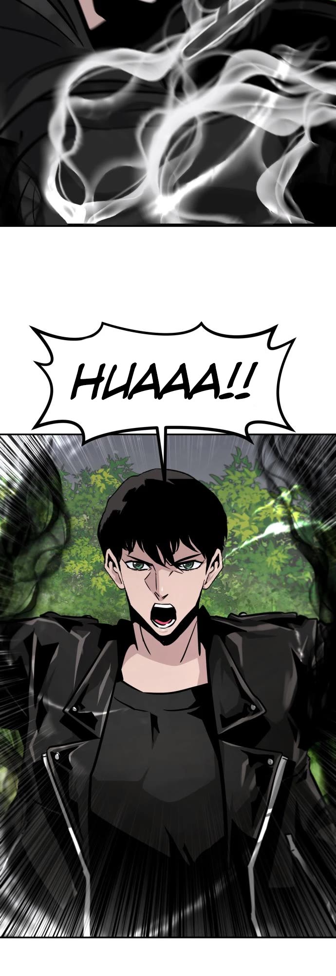 All Rounder Chapter 55 page 32 - Chapter 55