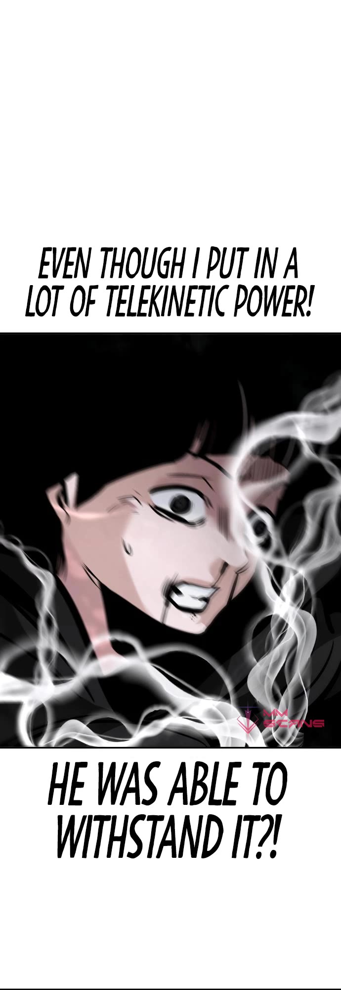 All Rounder Chapter 55 page 33 - Chapter 55