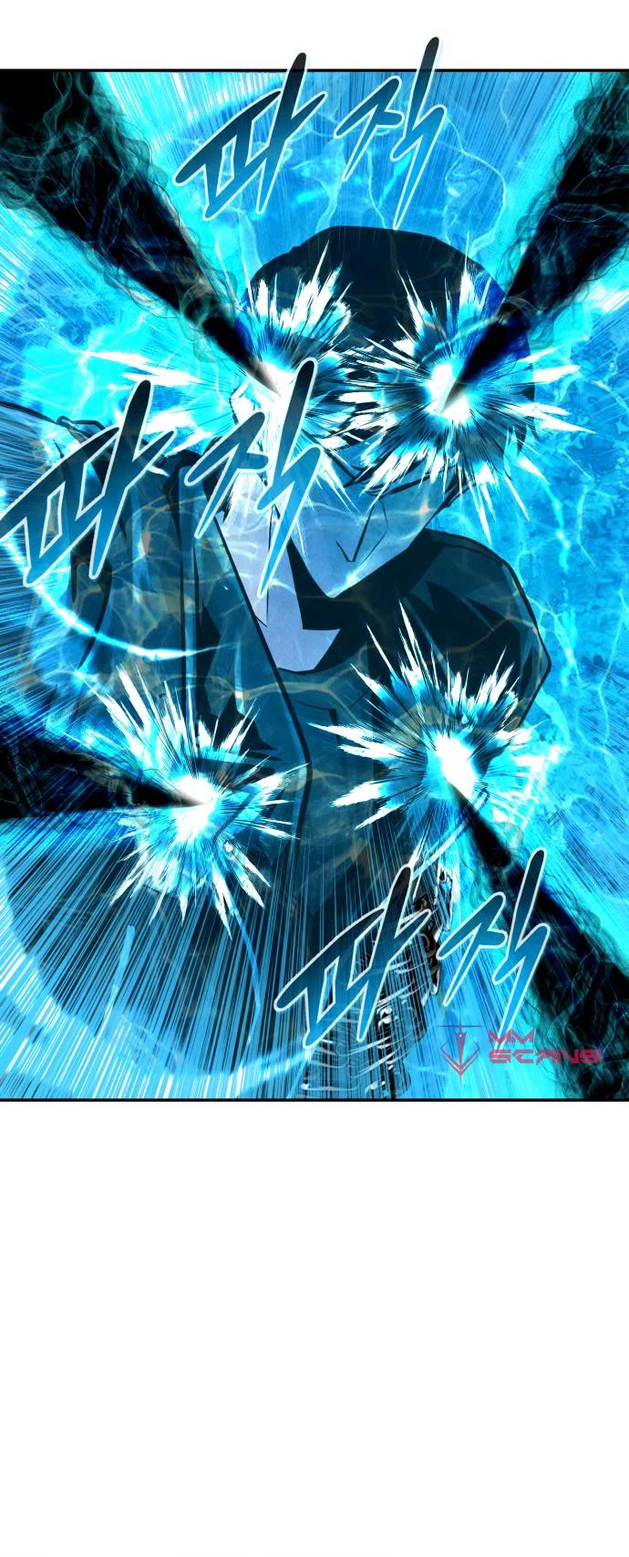 All Rounder Chapter 55 page 37 - Chapter 55
