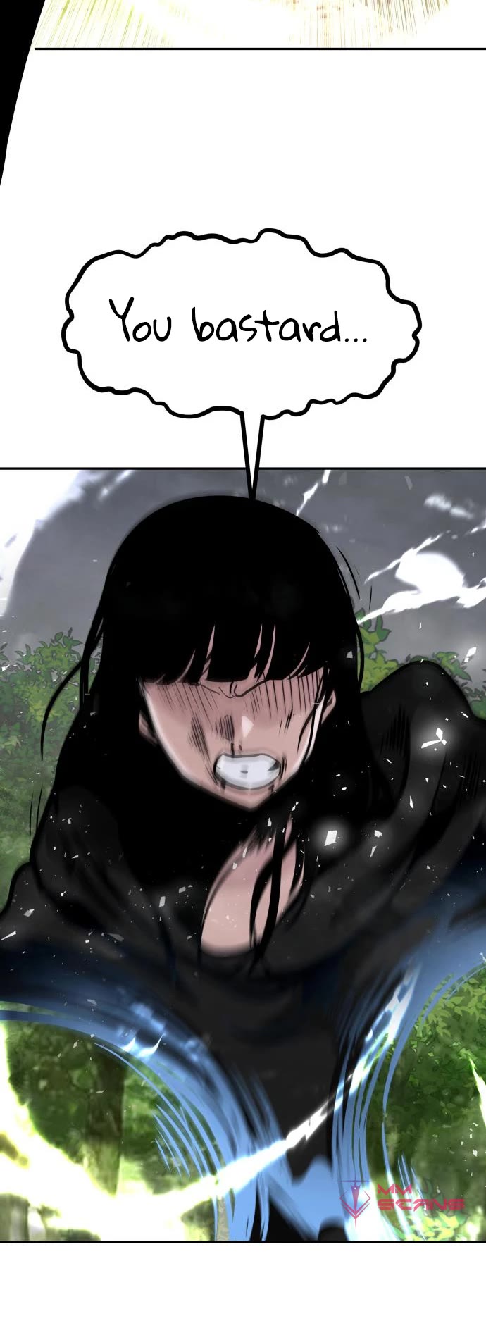 All Rounder Chapter 55 page 44 - Chapter 55