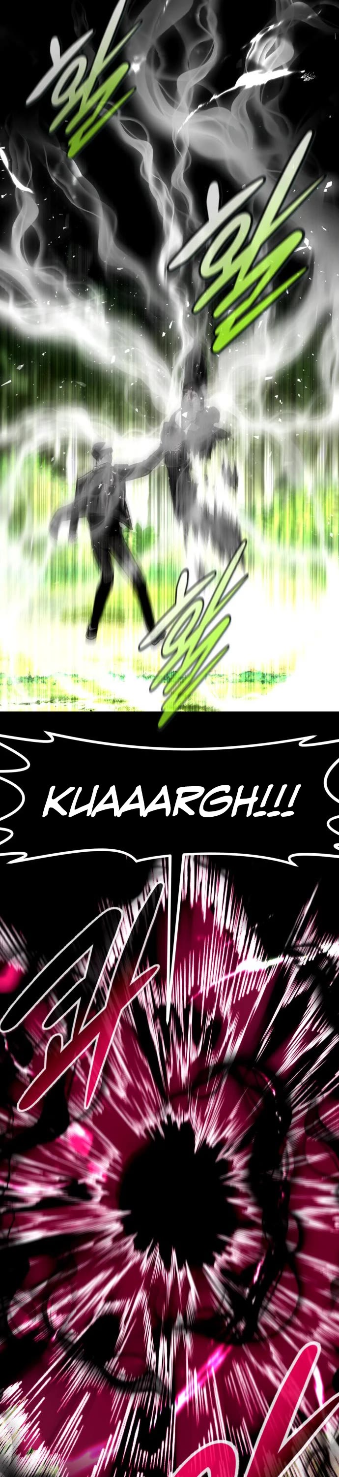 All Rounder Chapter 55 page 47 - Chapter 55
