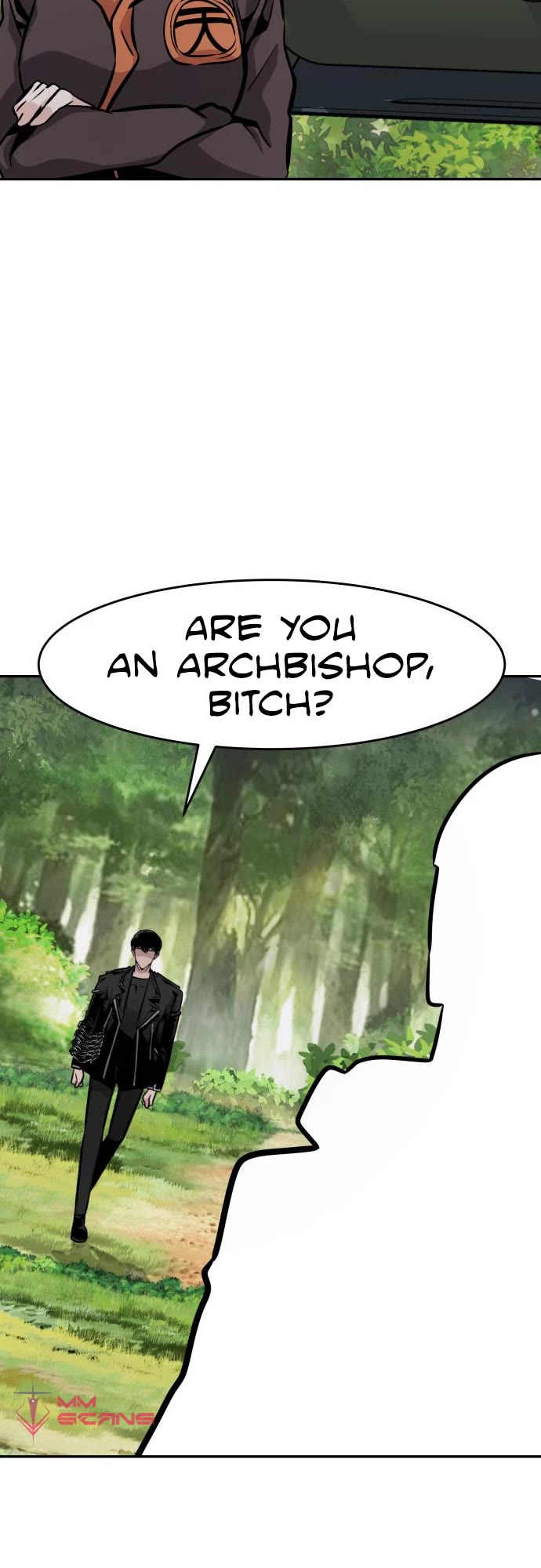 All Rounder Chapter 55 page 5 - Chapter 55