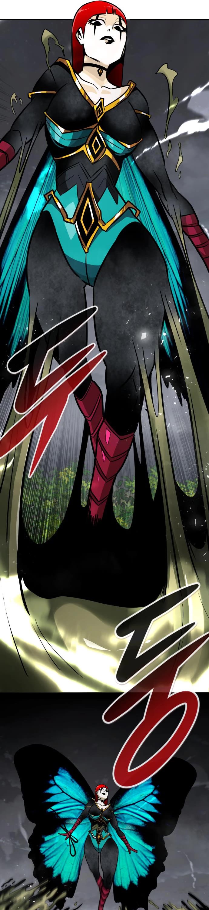 All Rounder Chapter 55 page 53 - Chapter 55