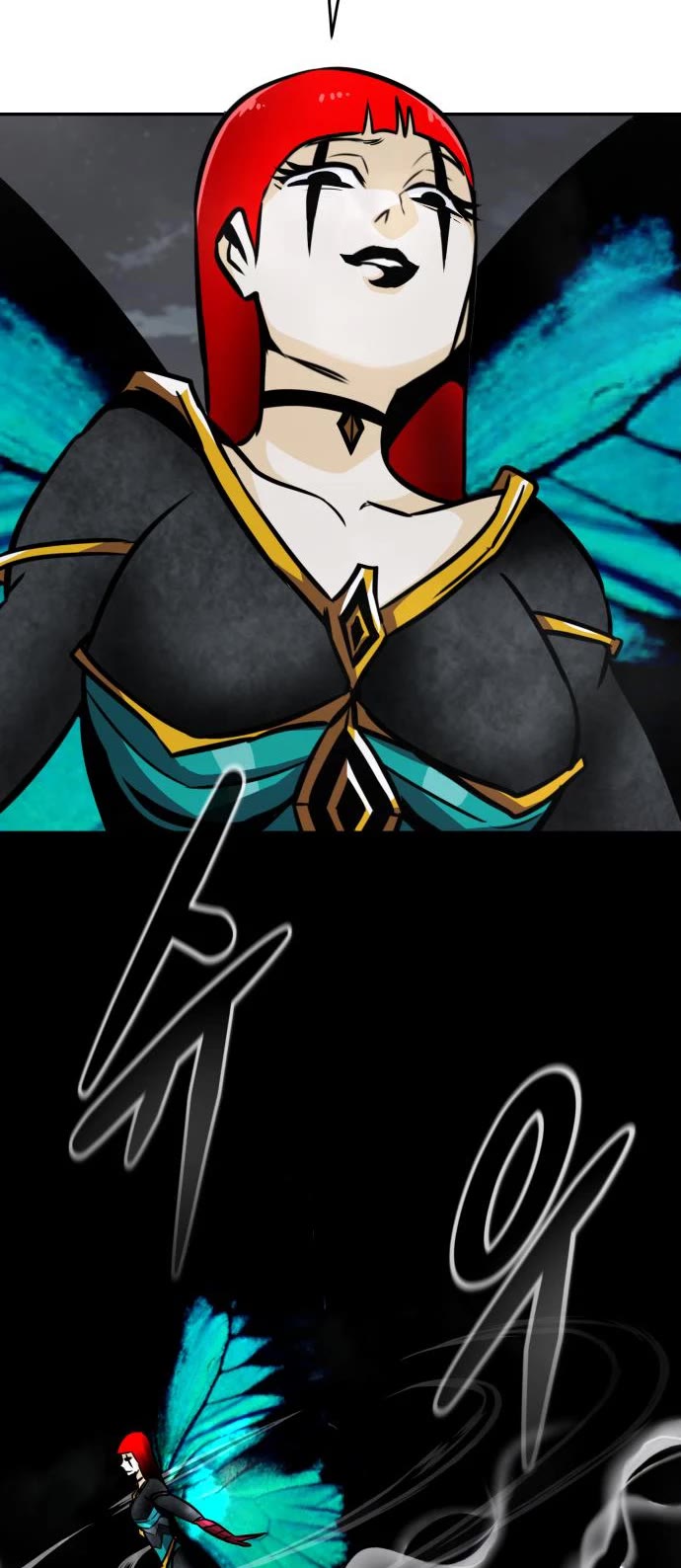 All Rounder Chapter 55 page 55 - Chapter 55