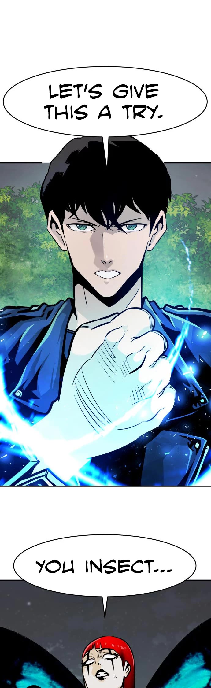 All Rounder Chapter 55 page 65 - Chapter 55