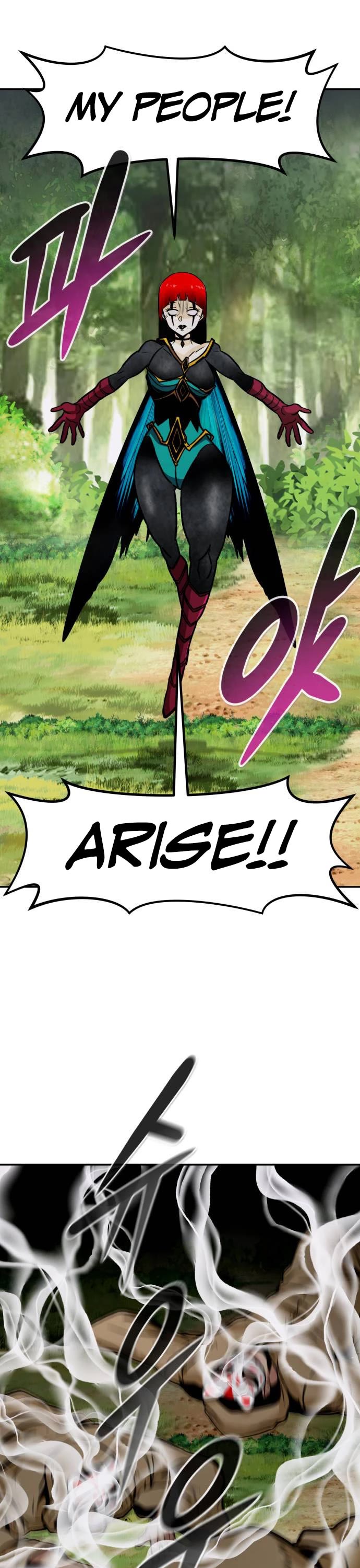 All Rounder Chapter 56 page 10 - Chapter 56