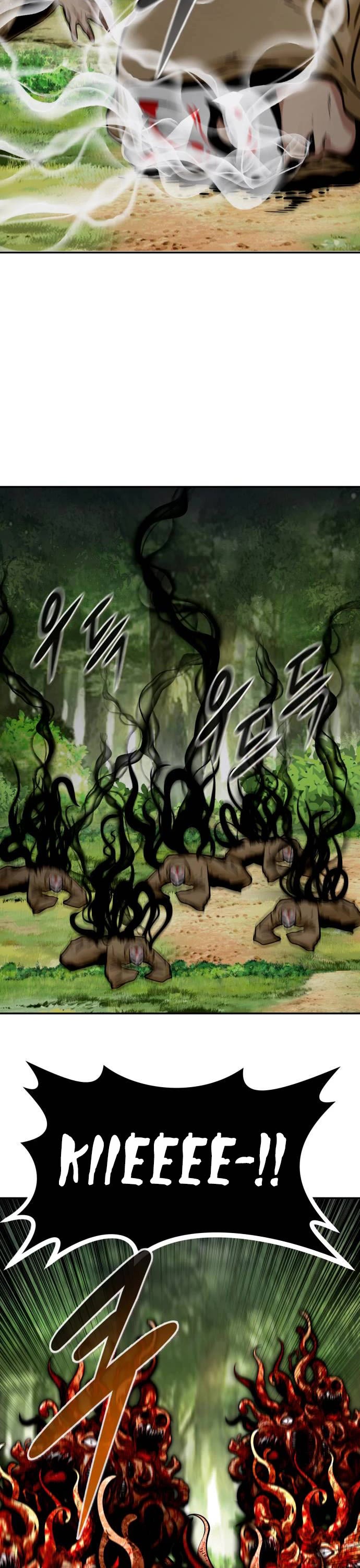 All Rounder Chapter 56 page 11 - Chapter 56