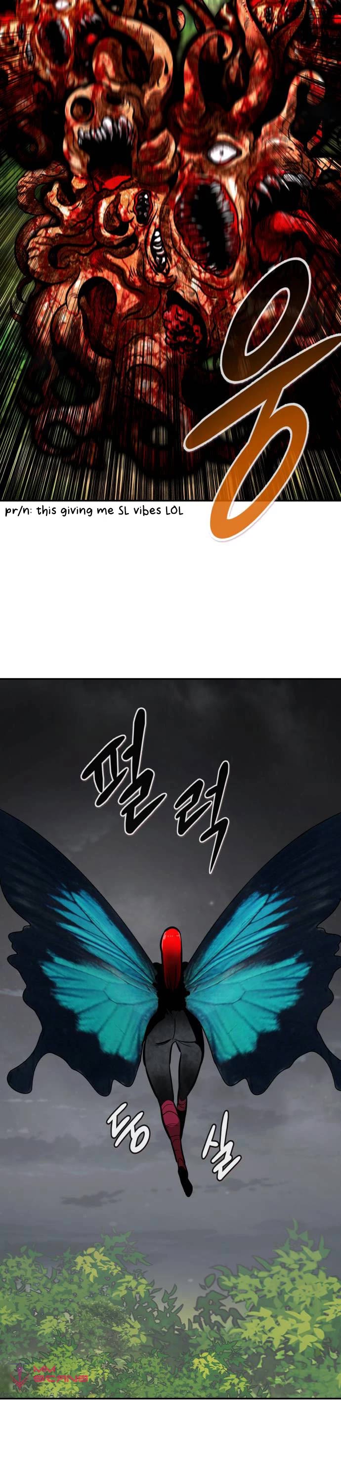 All Rounder Chapter 56 page 12 - Chapter 56