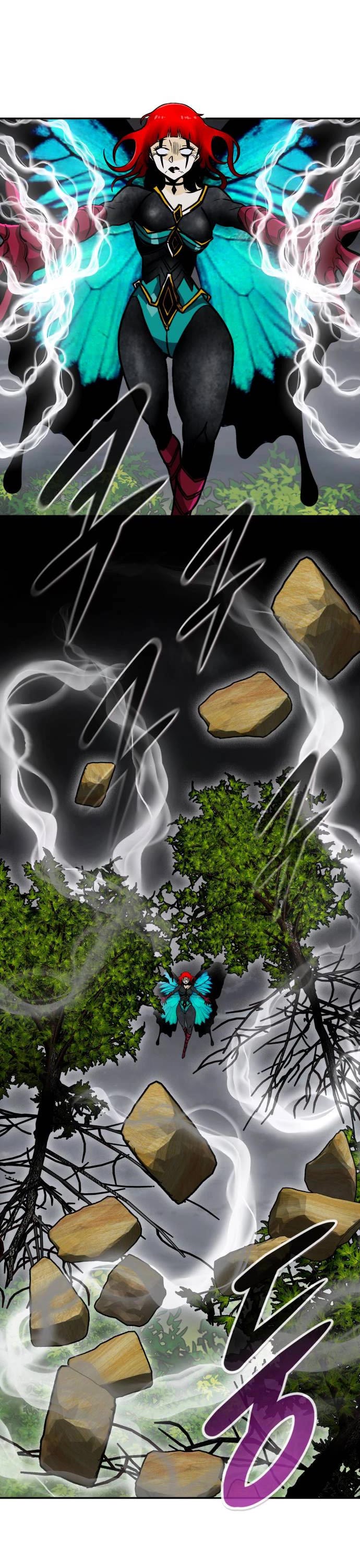 All Rounder Chapter 56 page 13 - Chapter 56
