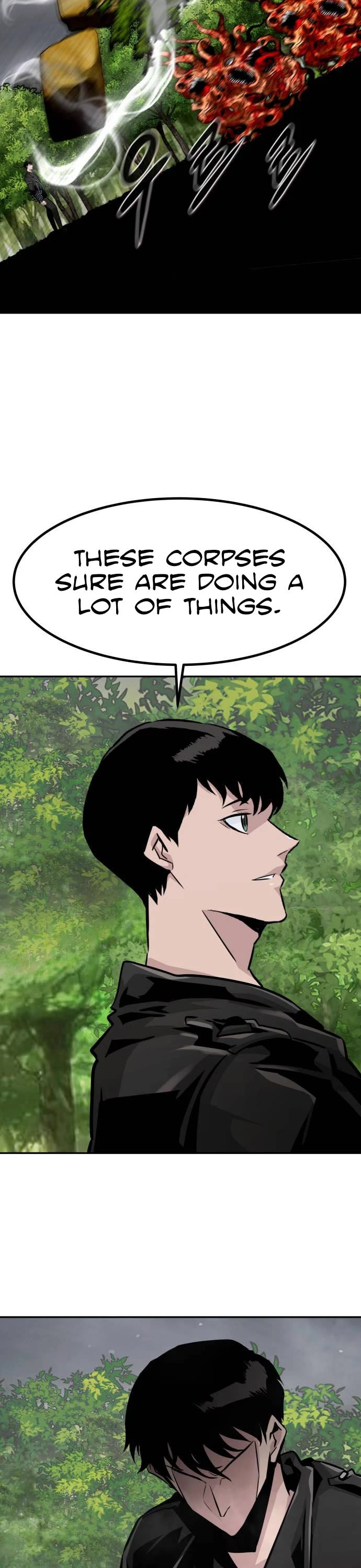 All Rounder Chapter 56 page 15 - Chapter 56