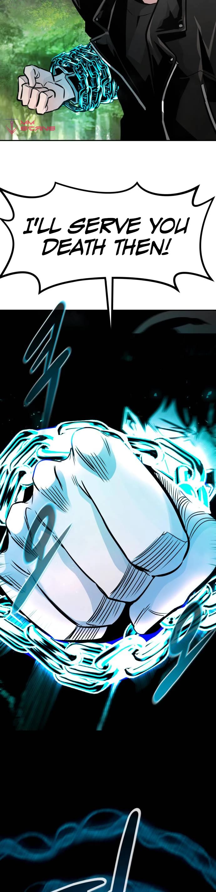 All Rounder Chapter 56 page 16 - Chapter 56